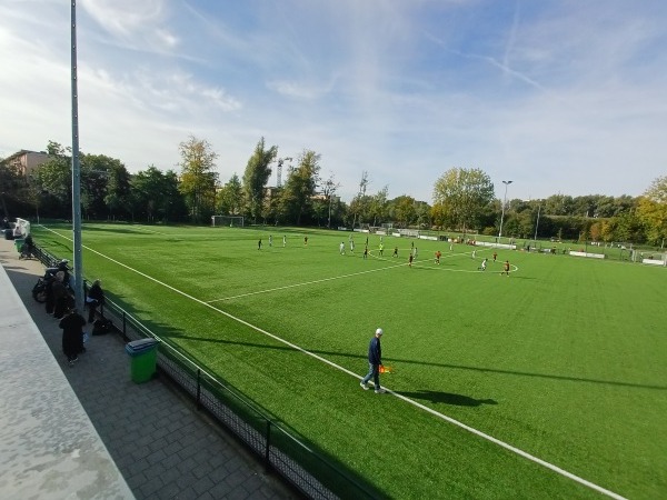 Sportpark Multatuliweg - Amsterdam-Sloterdijk