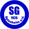Wappen SG 1926 Spiesheim  67975