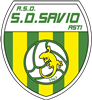 Wappen ASD SD Savio Asti