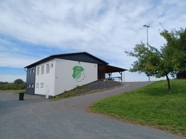 Sportplatz Drommershausen - Weilburg-Drommershausen