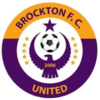 Wappen Brockton FC United