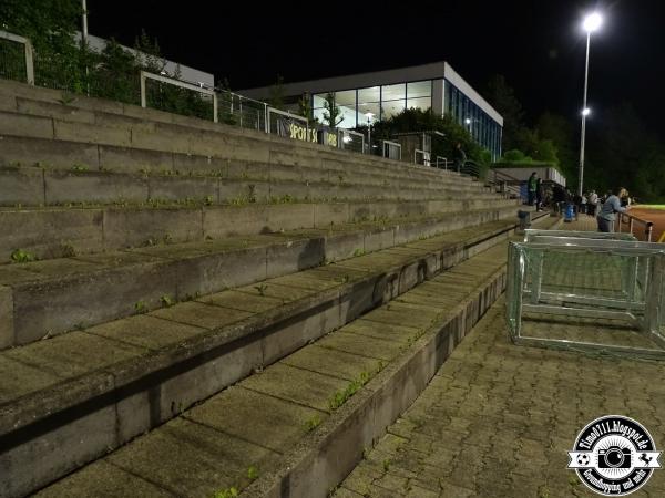 Remstalstadion - Korb/Württemberg