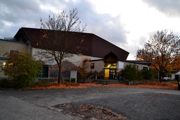 Sporthalle Afferde - Hameln