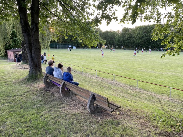 Sportplatz Am Sauerbach - Liebenau/Hessen-Ostheim