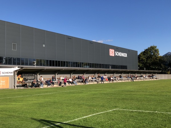 Sportplatz Langkampfen - Langkampfen