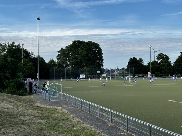 Sportanlage Alster Kirchweg Platz 3 - Brüggen/Niederrhein-Bracht