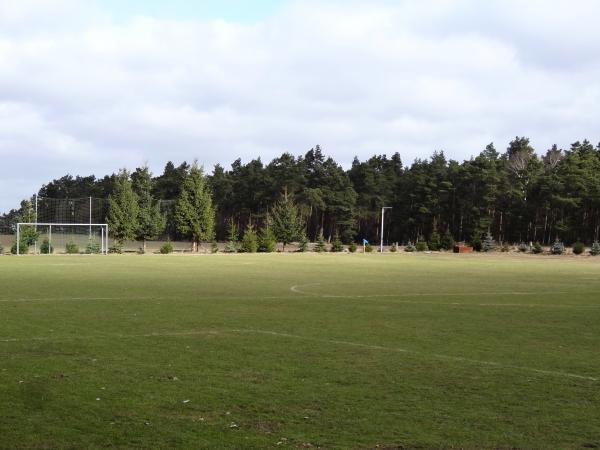 Sportplatz Velsdorf 2 - Calvörde-Velsdorf