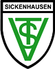 Wappen TSV Sickenhausen 1972 diverse