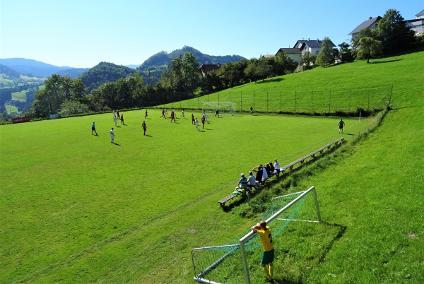Sportplatz Maria Neustift - Maria Neustift