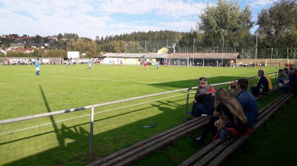 Sportplatz Ligist - Ligist