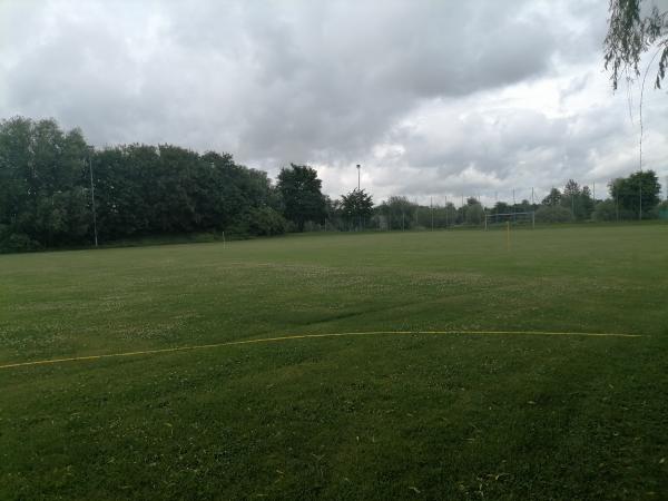 SVN-Sportanlage Platz 2 - Nordendorf