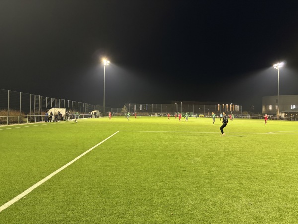 Um Quatre Vents - Eschdorf