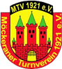 Wappen Möckeraner TV 1921 diverse  98952