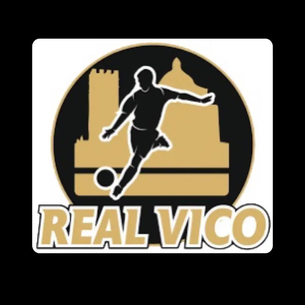 Wappen Real Vico
