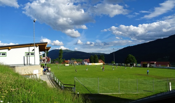 Alpenstadion - Krakaudorf