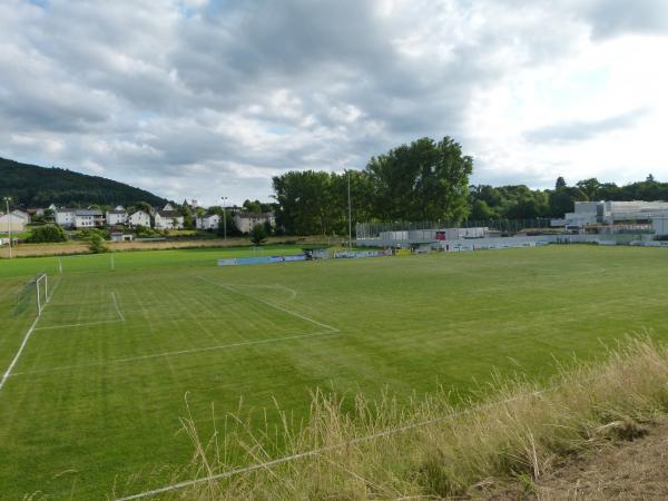 Hammerstadion - Biedenkopf-Breidenstein