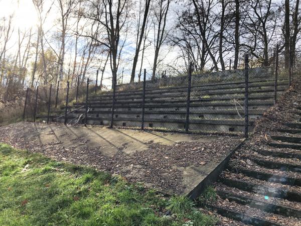 Stadion Slavia - Ruda Śląska