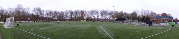 Sportpark OFC - Oostzaan