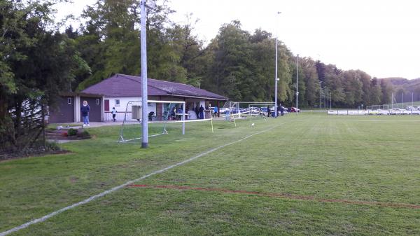 Sportplatz Wyler - Riedholz
