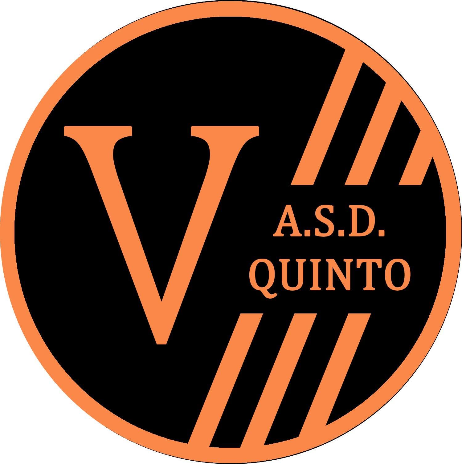 Wappen ASD Quinto