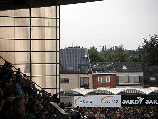Jules Ottenstadion - Gentbrugge