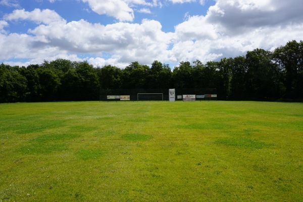 Malefinkbach-Stadion - Linnich-Körrenzig