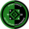 Wappen SV Nettelnburg/Allermöhe 1930