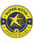 Wappen SK Super Nova