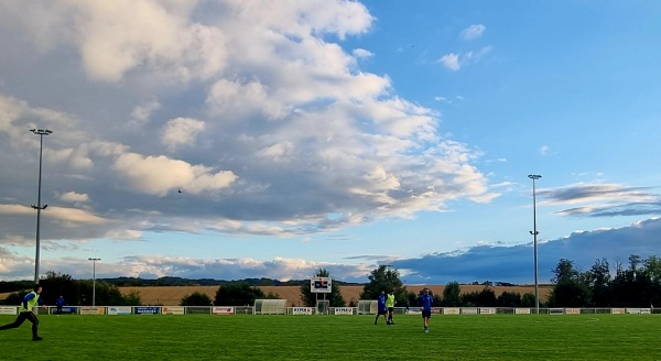 Stade de la Croix - Koetzingue
