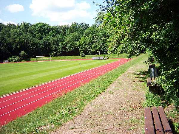 Sportplatz Scharfsche Schlucht - Hamburg-Sinstorf