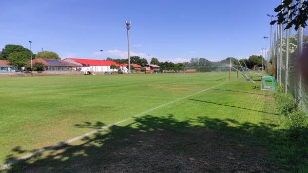 Wilhelm-Langrehr-Stadion B-Platz - Garbsen-Havelse