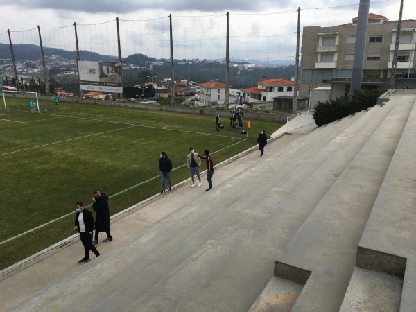 Estádio Cidade de Lordelo - São Salvador de Lordelo