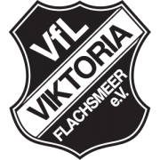 Wappen VfL Viktoria Flachsmeer 1927 III  90195