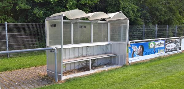 Albhöhe Arena - Waldbronn-Busenbach