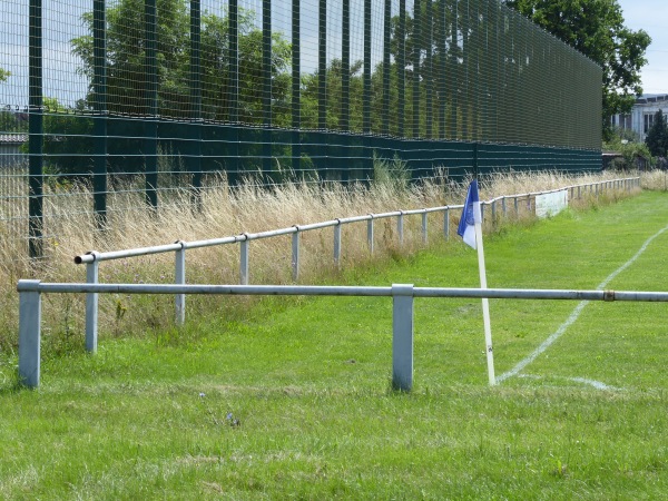 Sportanlage Querweg - Dessau-Roßlau