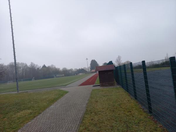 Dorfsportplatz - Mündersbach