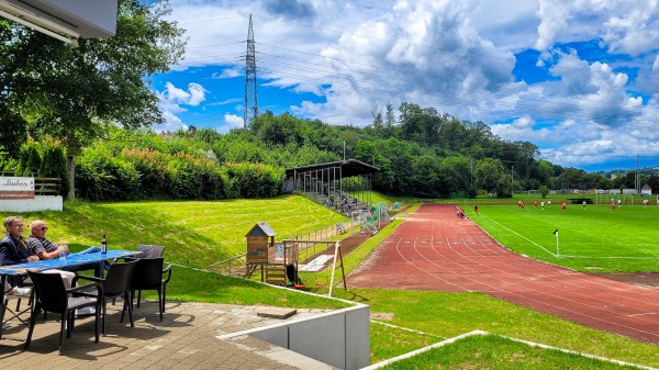 Hermann-Traub-Stadion - Reichenbach/Fils
