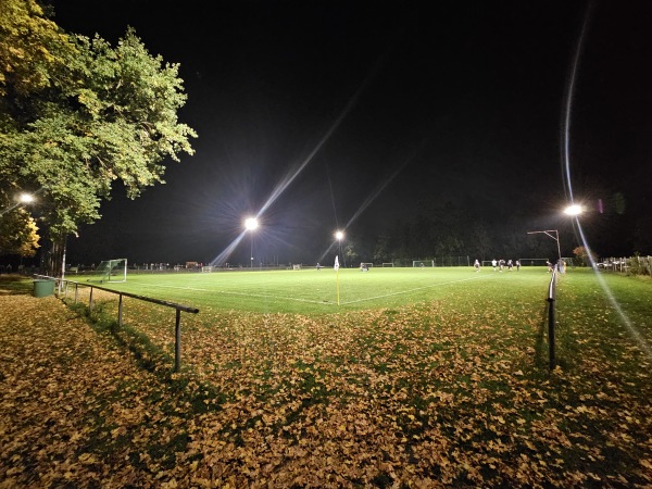 Sportanlage am Festplatz - Hasselroth-Gondsroth
