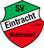 Wappen SV Eintracht Hiddestorf 1924