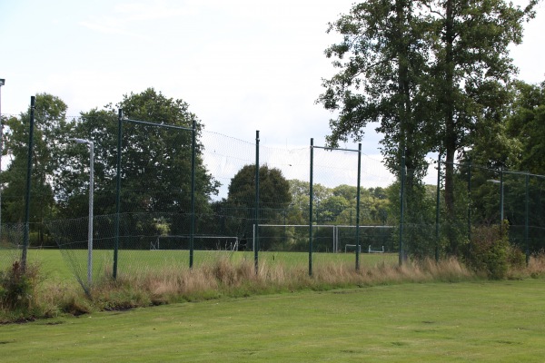 Sportanlage Herrenkampsweg B-Platz - Varel-Langendamm