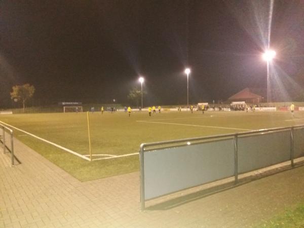 Volksbank Stadion - Warendorf