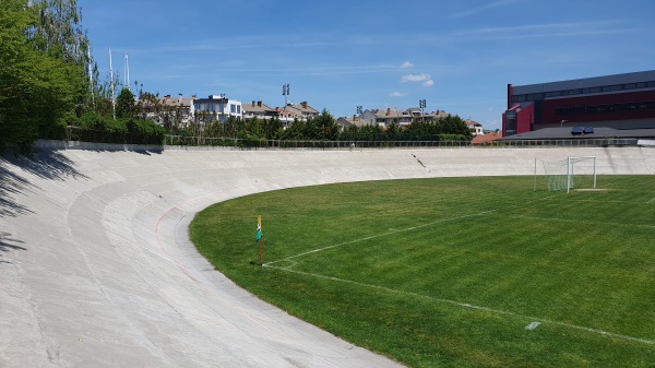 Stadion Kolodruma - Svilengrad