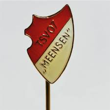 Wappen TSV 07 Meensen