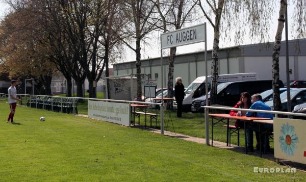 Bidirex-Sportpark - Auggen