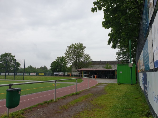 Sportplatz Wuppertalstraße - Leverkusen-Bergisch Neukirchen