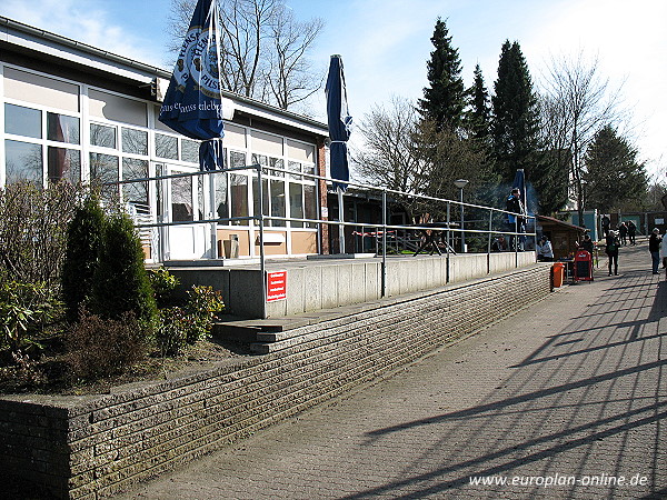 Manfred-Werner-Stadion - Flensburg-Weiche