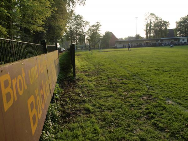 Sportanlage Hauptstraße - Geseke-Ehringhausen