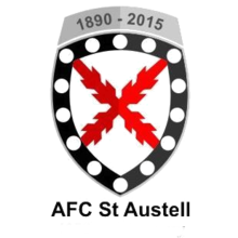 Wappen AFC St. Austell  53727