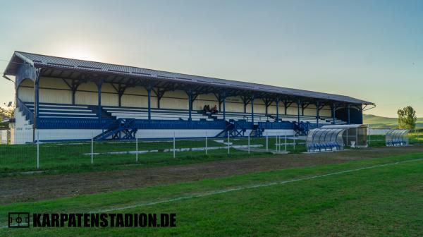 Stadionul Soda - Ocna Mureș