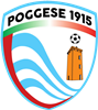 Wappen ASD Poggese 1915